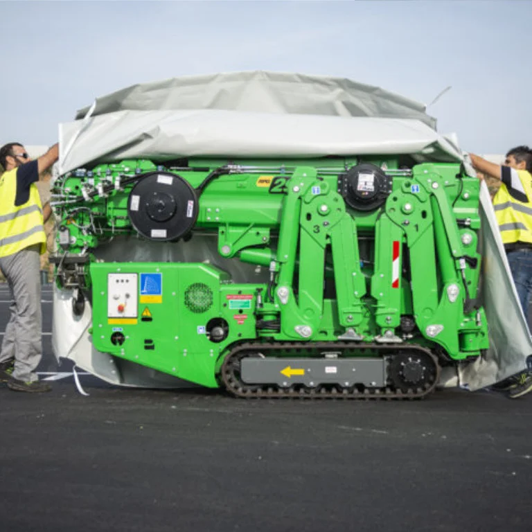 пластиковая крышка для rpg2900