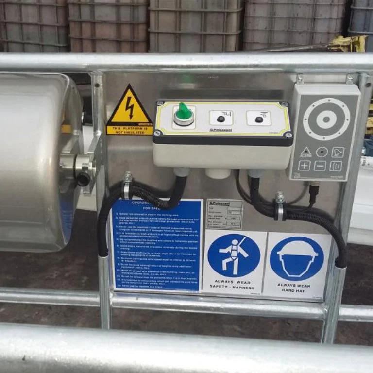 гусеничный-коленчатый-подъемник palazzani ant-collision-palazzani гусеничный-коленчатый-подъемник palazzani ant-collision-palazzani photo