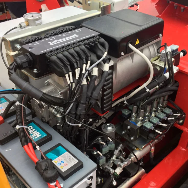 генератор электроэнергии