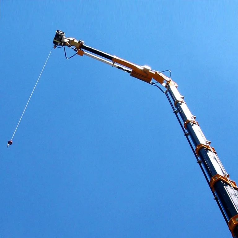 электрическая лебедка 200 кг