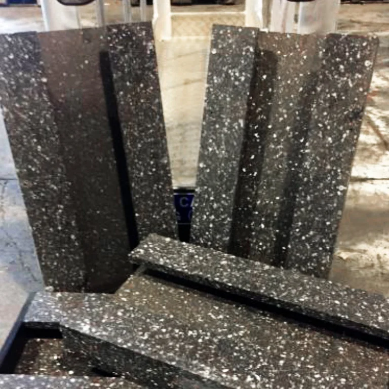 nacelle-araignée palazzani outriggers-pads-palazzani photo