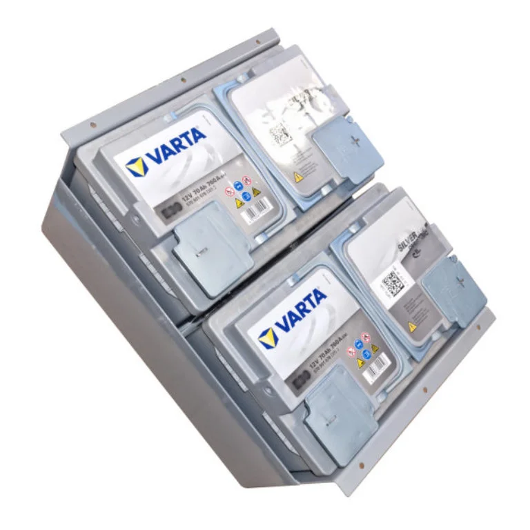 aku täienduskomplekt