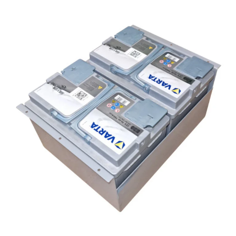 laiptų-kopiklis pianoplan battery-upgrade-kit-pianoplan photo