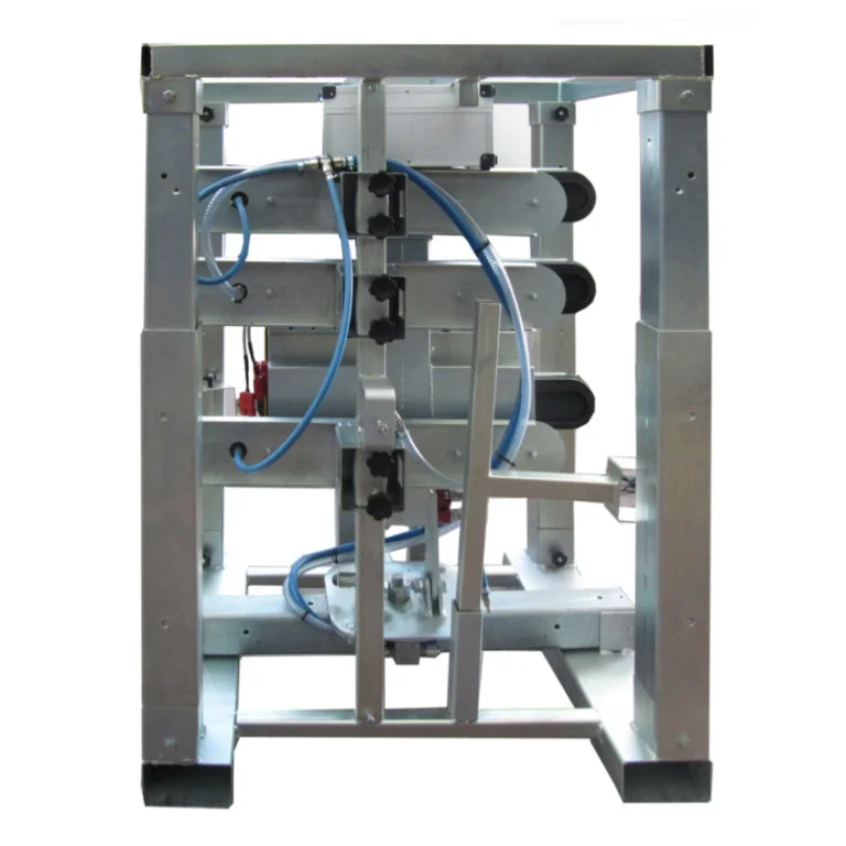 Парковочная стойка для CL1