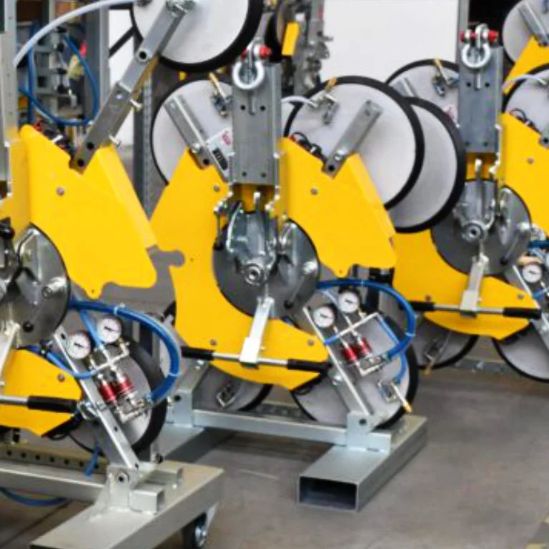 Hoiustamisalus VB4+4 seeria jaoks