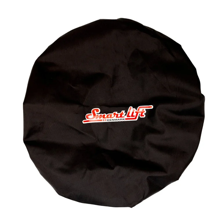 glazing-robot smartlift suction-pads-cover-smartlift photo