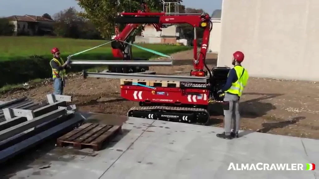 video almac multiloader 6.0 presentation