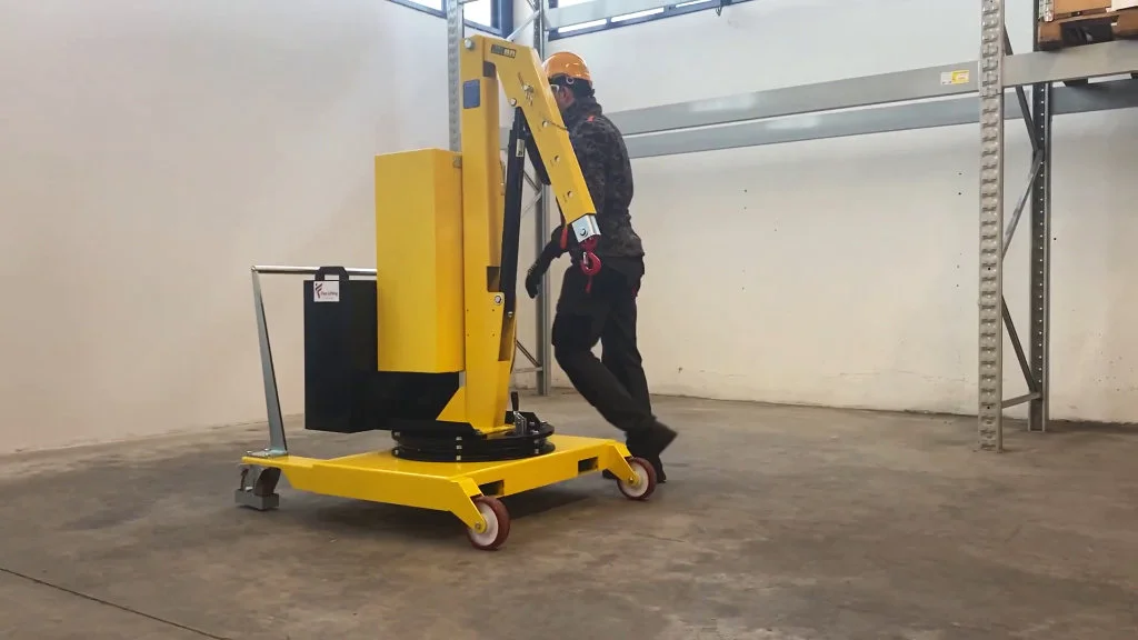 video Flexlifting 01B5 prezentācija