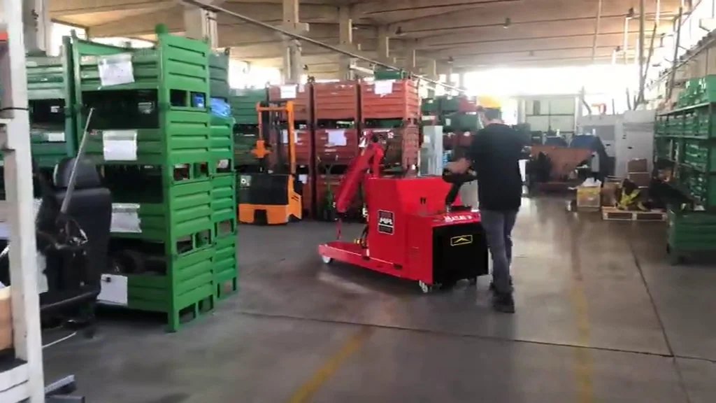 video Flexlifting ATLAS-1TE3L prezentācija