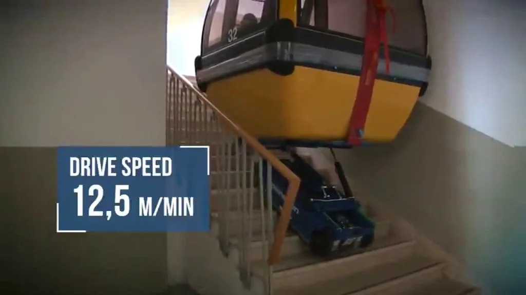 video PIANOPLAN Horizontal Presentation