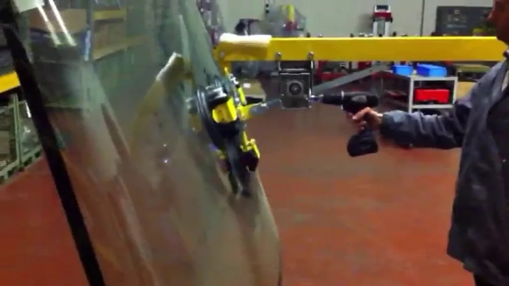 видео GOLIA EVO3500TS паддл-теннис