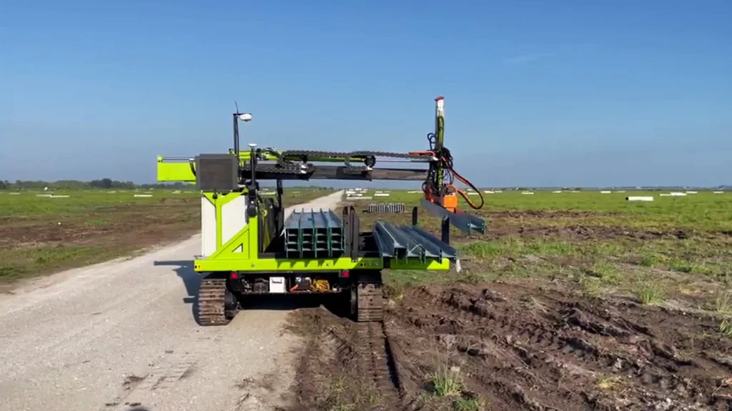 Vídeo Orteco P.P.M. en el trabajo