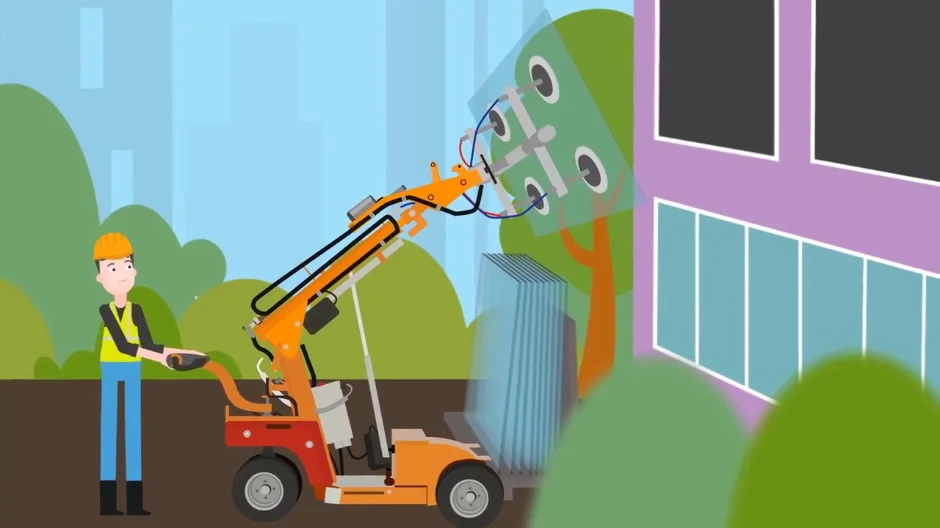 Vídeo presentación general Smartlift