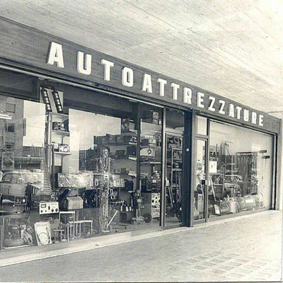 1975. Strauja izaugsme photo
