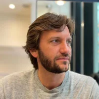 Francesco Belcaro photo