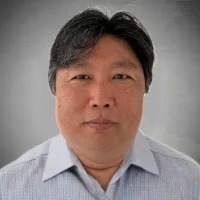 Marcio Kaoru Tokuno photo