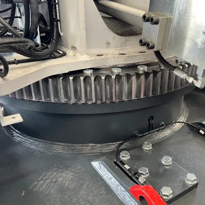 Pagrieziena sistēma