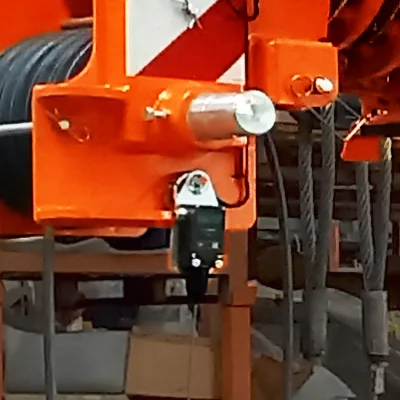 Ierobežošanas sistēma