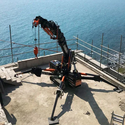 Automātiska stabilizācija