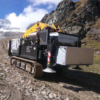 Dubultā ātruma komplekts