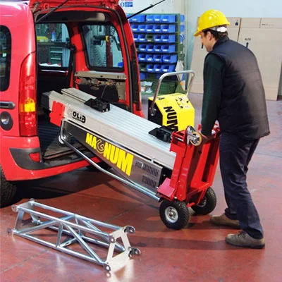 nomontējams pagarinājums