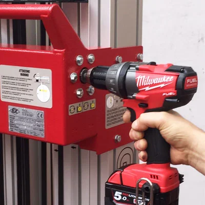 elektriskā darbība