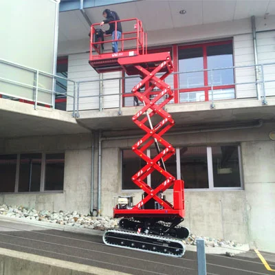 nivelación automática