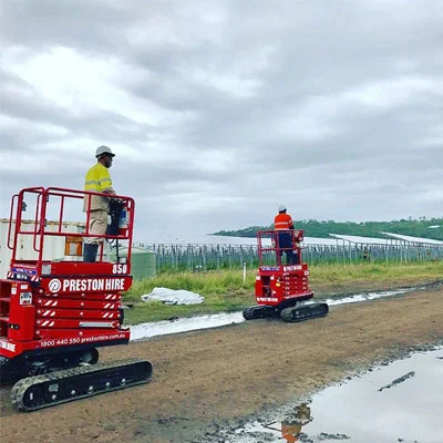 sistema de conducción fácil
