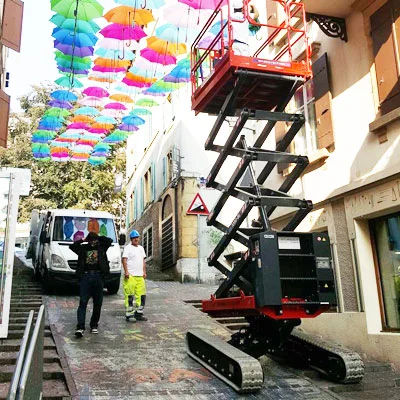 proaktīva nolīdzināšana