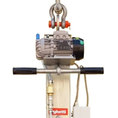 Accionamiento eléctrico