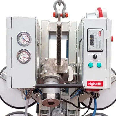 Elektriline kallutamine