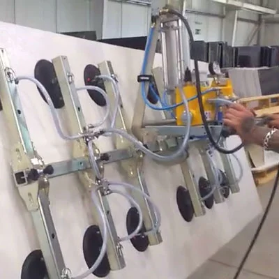 Pneumaatiline kallutamine