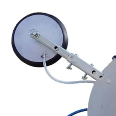 Ümberpaigutatavad padjad