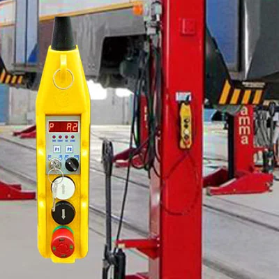 individuālā kontrole