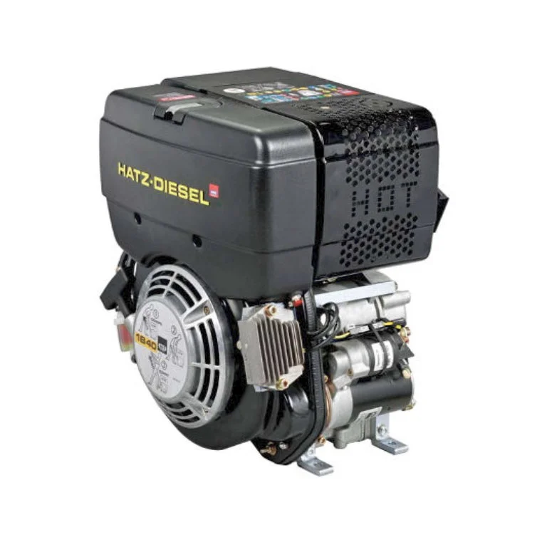 Hatz Dīzelis 1B40