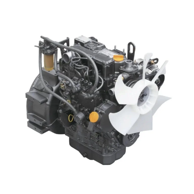 Yanmar Dīzelis 3TNV70