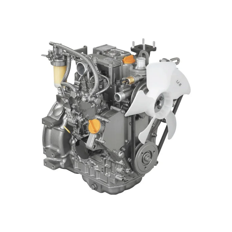 Yanmar Dīzelis 2TNV70