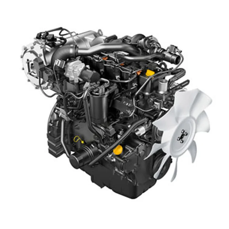 Yanmar Dīzelis 4TNV98-CT