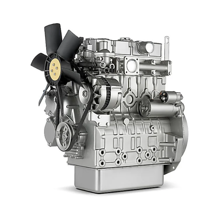 Perkins Dīzelis 404C-22