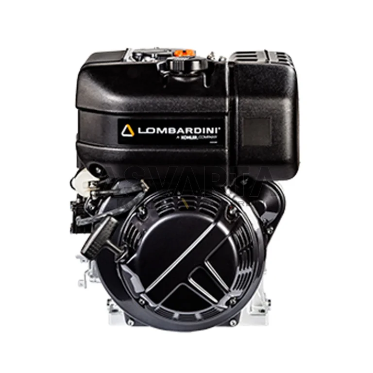 Lombardini Diesel 15LD350