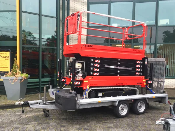 Fácil de transportar