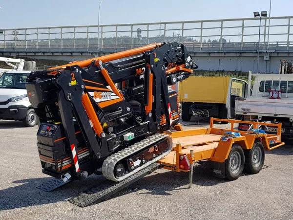 Viegli pārnēsājams