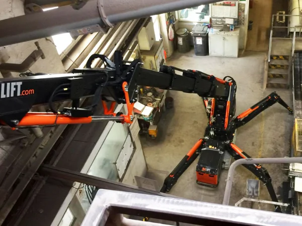 Viegli stabilizējams